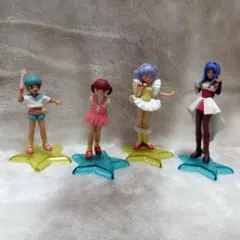 2026年最新】クリィミーマミ フィギュアの人気アイテム - メルカリ