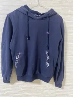 バーバリー パーカー