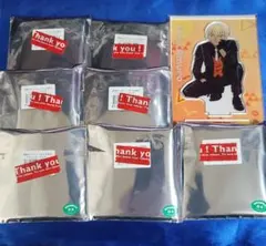 リアル脱出ゲーム 名探偵コナン『追憶のハロウィンからの脱出』アクキー アクスタ②