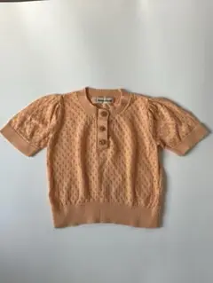 Misha & Puff 人気商品　半袖ニット
