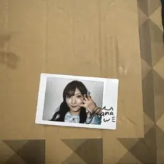 一ノ瀬瑠奈 サインチェキ懸賞応募ハガキ4枚 ヤングガンガン - メルカリ