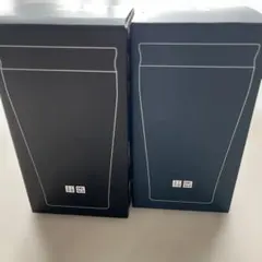 ユニクロ感謝祭2025 ステンレスボトル　2つセット