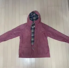 the woolrich woman jacket