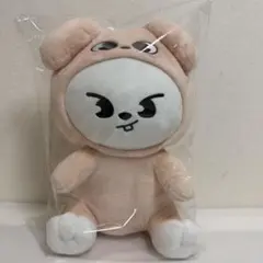 Straykids リノ 抱きぬいぐるみ 2026年最新】抱きぬい リノの人気アイテム - メルカリ
