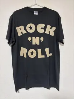 ロックスヴィル・ハッピーボックス　 Tシャツ Ｌサイズ　未使用