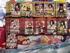 ユニアリ ToLOVEるセット