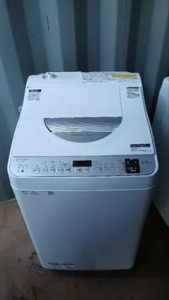 2026年最新】縦型洗濯機 シャープの人気アイテム - メルカリ
