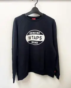 2025年最新】WTAPS メンズ トレーナー・スウェットの人気