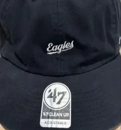ラ*チ様 Eagles キャップ
