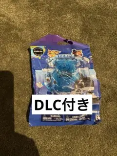 ブレインロット シークレット スパゲッティトイレ DLC未使用