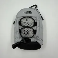 韓国 THE NORTH FACE ノースフェイス リュックキーホルダー ポーチ