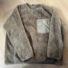 UNIQLOフリース