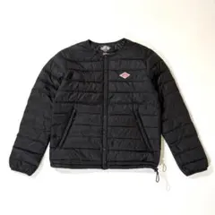 2025年最新】DANTON(ダントン)/ノーカラーダウンジャケットの人気