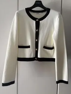 SNIDEL カーディガン