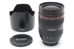 Canon EF28-70mm F2.8L USM カビ・クモリなし フード付き - メルカリ