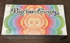 【シュリンク付き】　ラブブエナジーアソートボックス　新品未開封　Labubu