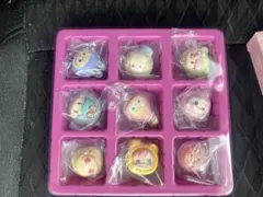 ポップマート　POPBEAN MACARONDESSERT