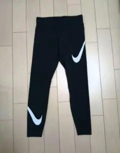 Nike レギンス ブラック Mサイズ⑦