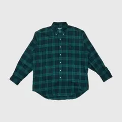 Ralph Lauren 90s チェックシャツ　BLAKE