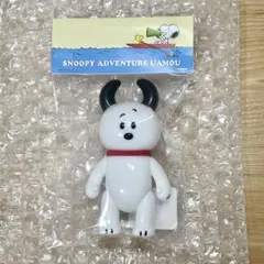 ✴スヌーピー in銀座2026×UAMOU✴ウアモウ✴可動式フィギュア✴ - メルカリ