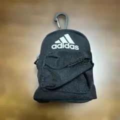 adidas エコバッグ　メンズ　ガリガリくん