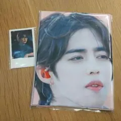 エスクプス　スローガン　SEVENTEEN　スンチョル