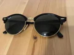 Ray-Ban ラウンドサングラス RB4246