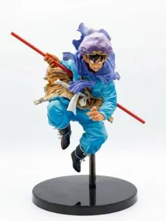 ドラゴンボール BWFC 孫悟空 西遊記 造形天下一武道会