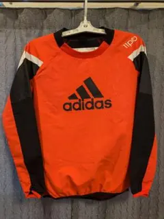 adidas 11pro ピステ・ウィンドブレーカー サイズ150