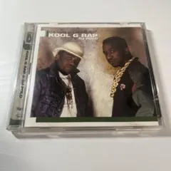KOOL G RAP & DJ POLO