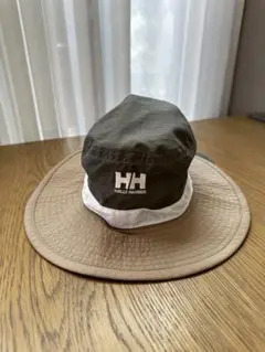 HENLEY HANSEN キッズ　ハット　KS