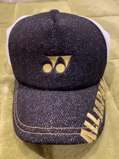 YONEX ALL JAPAN メッシュキャップ テニス