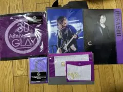 2025年最新】glay くじ hisashiの人気アイテム - メルカリ