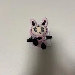 ナルミヤキャラクターズ マスコット ベリエちゃんver.2メゾピアノ