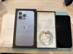 Apple iPhone 13 Pro 256gbのサムネイル