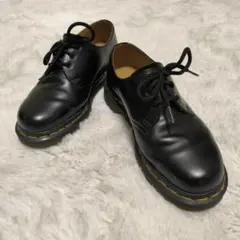美品】ドクターマーチン 1461 オルタナティブ ダブルストラップ