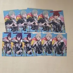 あんスタ　スタフォニ　カードコレクション 　ALKALOID