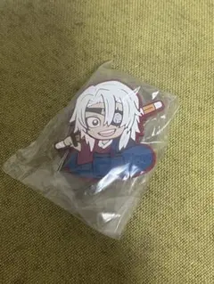 鬼滅の刃ばんちょうこうヘアクリップ