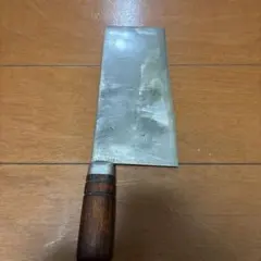 SUGIMOTO 杉本 牛刀 包丁 刃渡り 本鋼 2130 - メルカリ