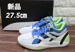 新品 27.5㎝　プーマ　TRC ブレイズ コート バスケットボールシューズのサムネイル