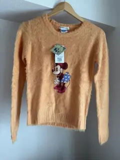 ニットセーター ニット