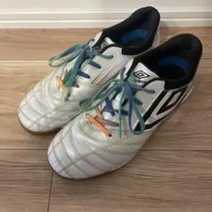 Umbro フットサルシューズ　21cm