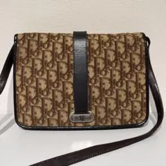 2026年最新】ディオール トロッター ショルダーバッグの人気アイテム