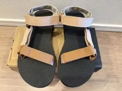 新品 ★ Teva サンダル オリジナル ユニバーサル 5(22)