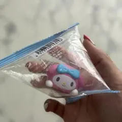 ぷっくりバルーンマスコット サンリオキャラクターズ マイメロディ
