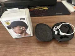 SHOKZ OPEN RUN PRO 2 Mini 専用ケース付