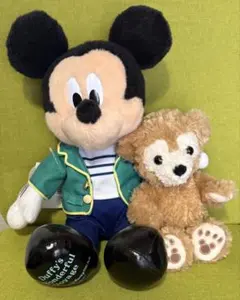 2026年最新】ワンダフルヴォヤッジ ぬいぐるみの人気アイテム - メルカリ