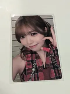 櫻井美羽 サイン入り収納BOX ME:I 櫻井美羽KCON 2026 FC W会員 ラポネブース LAPONE - メルカリ