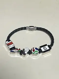 FIFA World Cup Bank of America ブレスレット - メルカリ