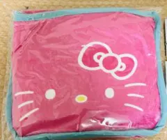 サンリオ　サーティワン　ハローキティ　ブランケット